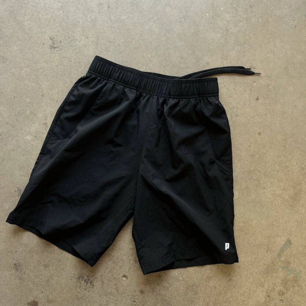Prince Tennis Shorts